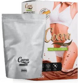 Cocoa Slim