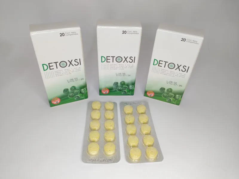 DetoxSi