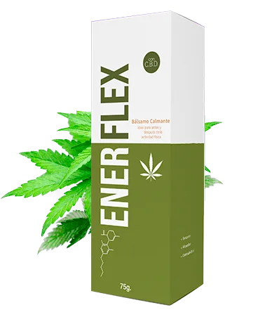 Enerflex CBD
