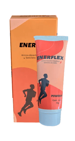 Enerflex suplemento natural