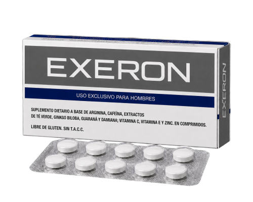 Exeron