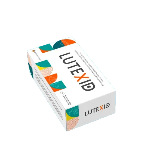 LutexId