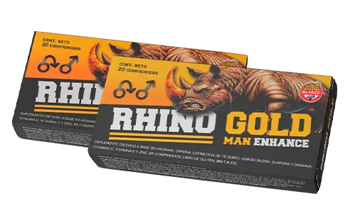 Rhino Gold