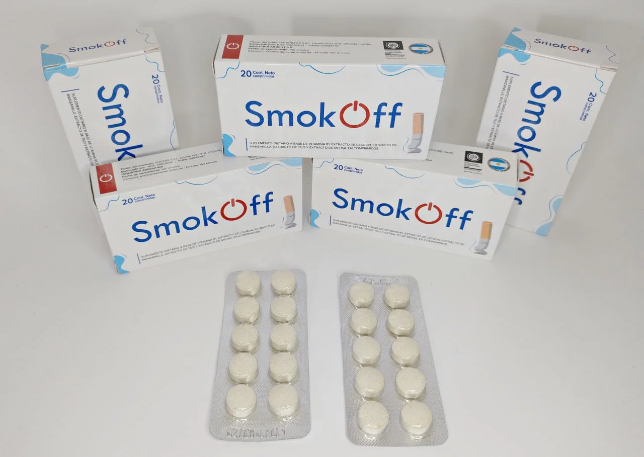 SmokOff